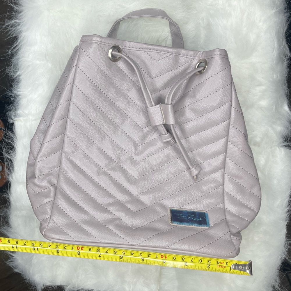 Bella Russo Backpack